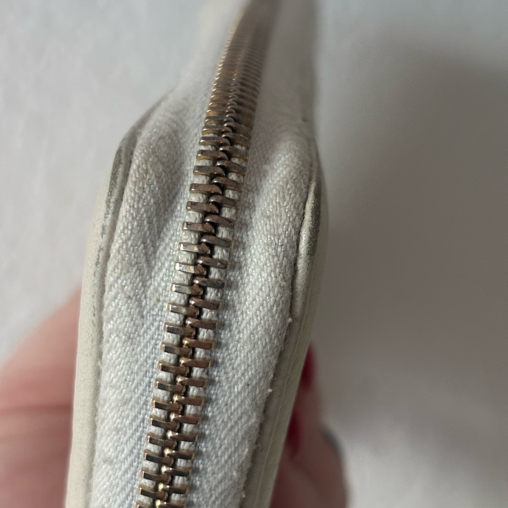 GUCCI SOHO WALLET - Picture 5 of 14